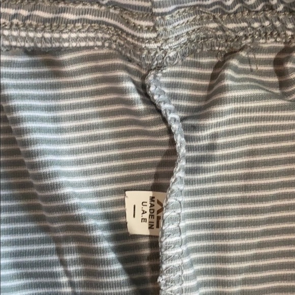 2pcs of nike sport blouse and short - Picture 6 of 8